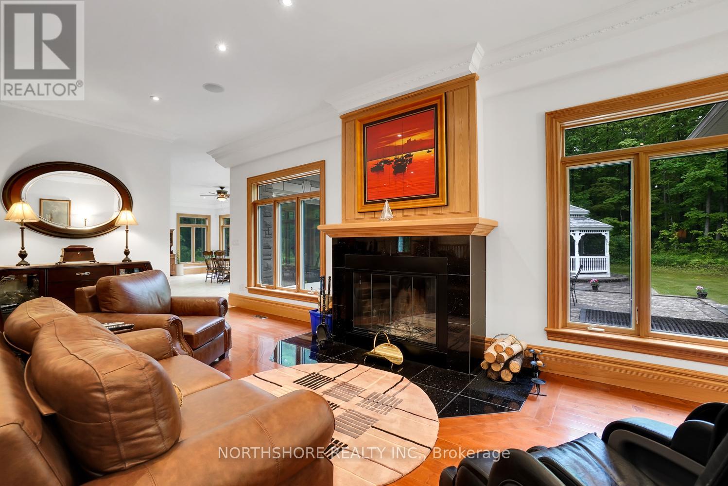 9317 Danforth Road E, Cobourg, Ontario  K9A 4J8 - Photo 10 - X12242531