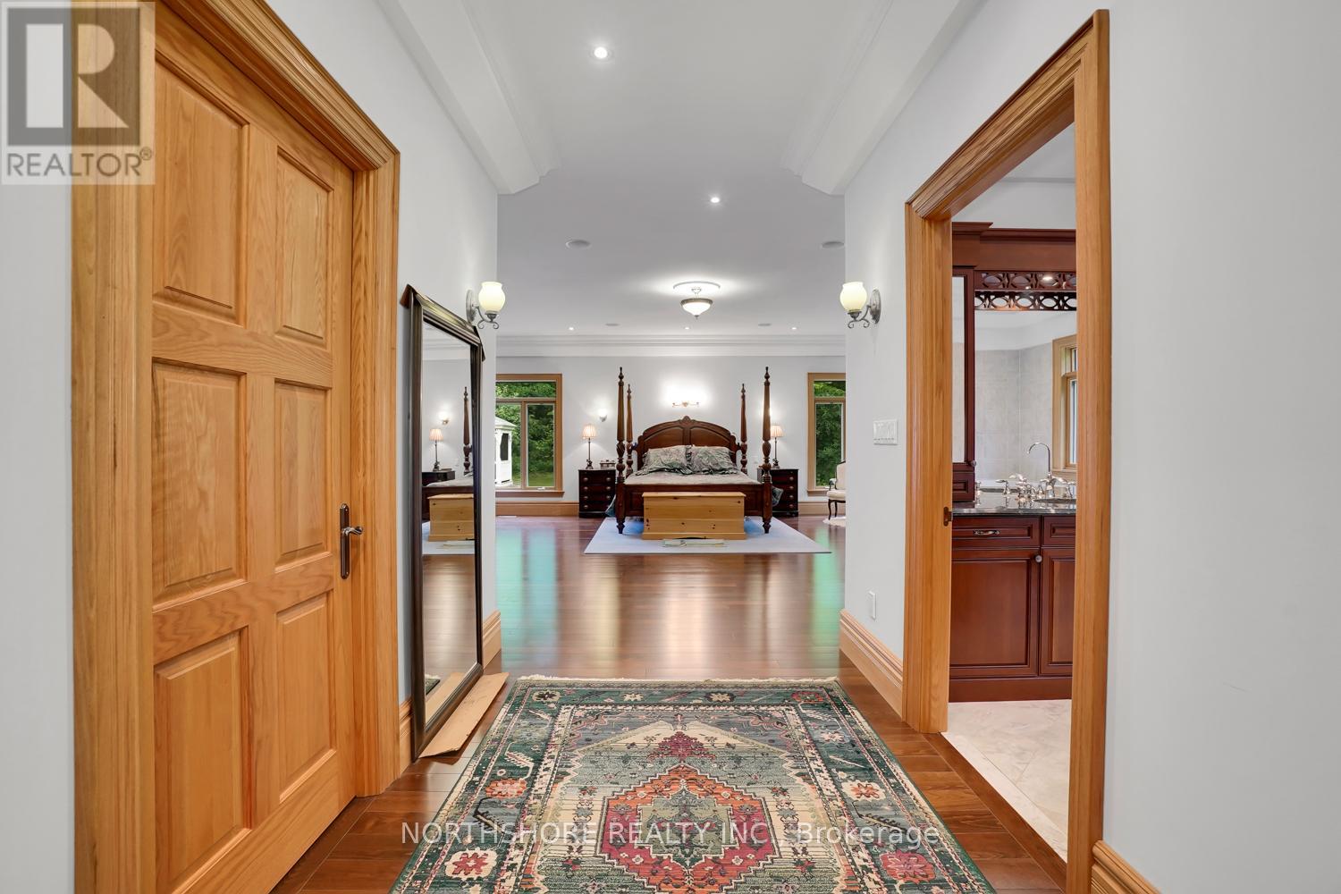 9317 Danforth Road E, Cobourg, Ontario  K9A 4J8 - Photo 22 - X12242531