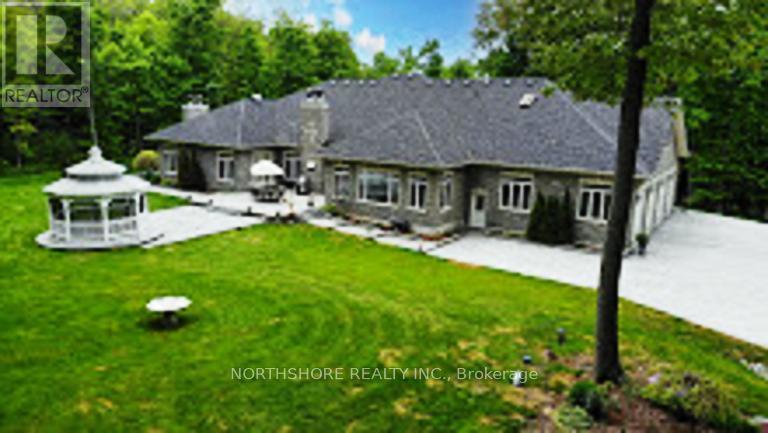 9317 Danforth Road E, Cobourg, Ontario  K9A 4J8 - Photo 3 - X12242531