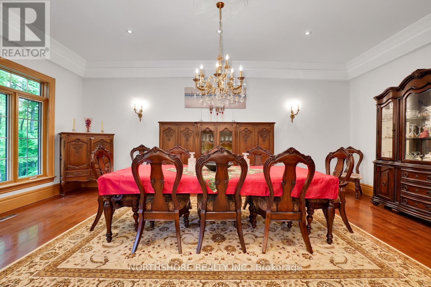 9317 Danforth Road E, Cobourg, Ontario  K9A 4J8 - Photo 8 - X12242531
