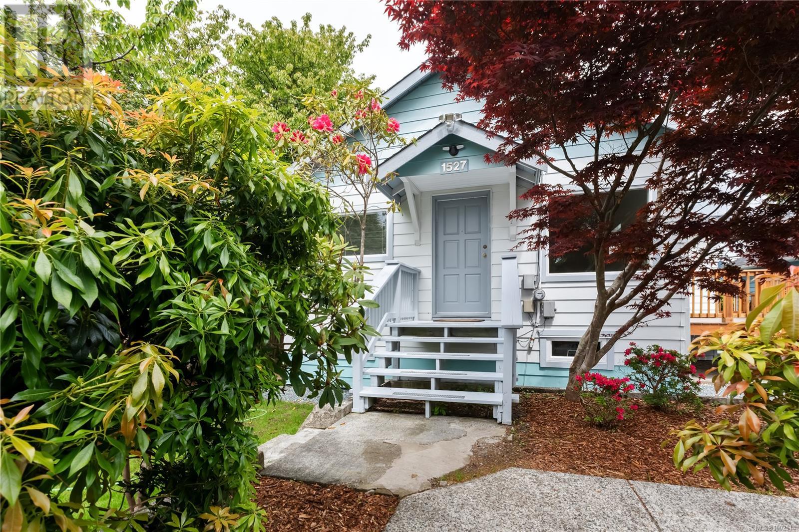 1527 Peninsula Rd, Ucluelet, British Columbia