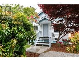 1527 Peninsula Rd Ucluelet, Ucluelet, Ca