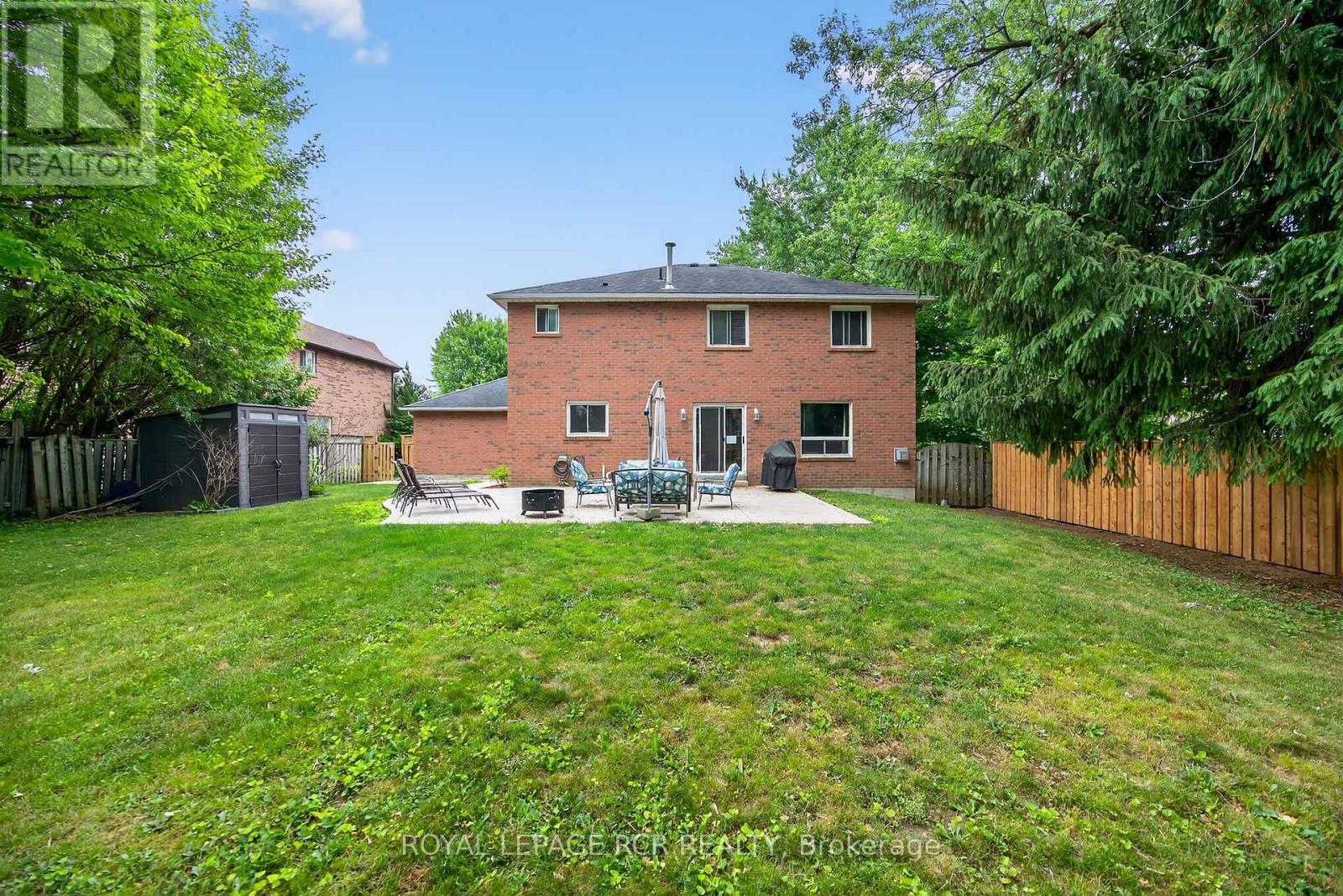 2 Dungey Crescent, New Tecumseth (Alliston), Ontario  L9R 1X5 - Photo 40 - N12247391