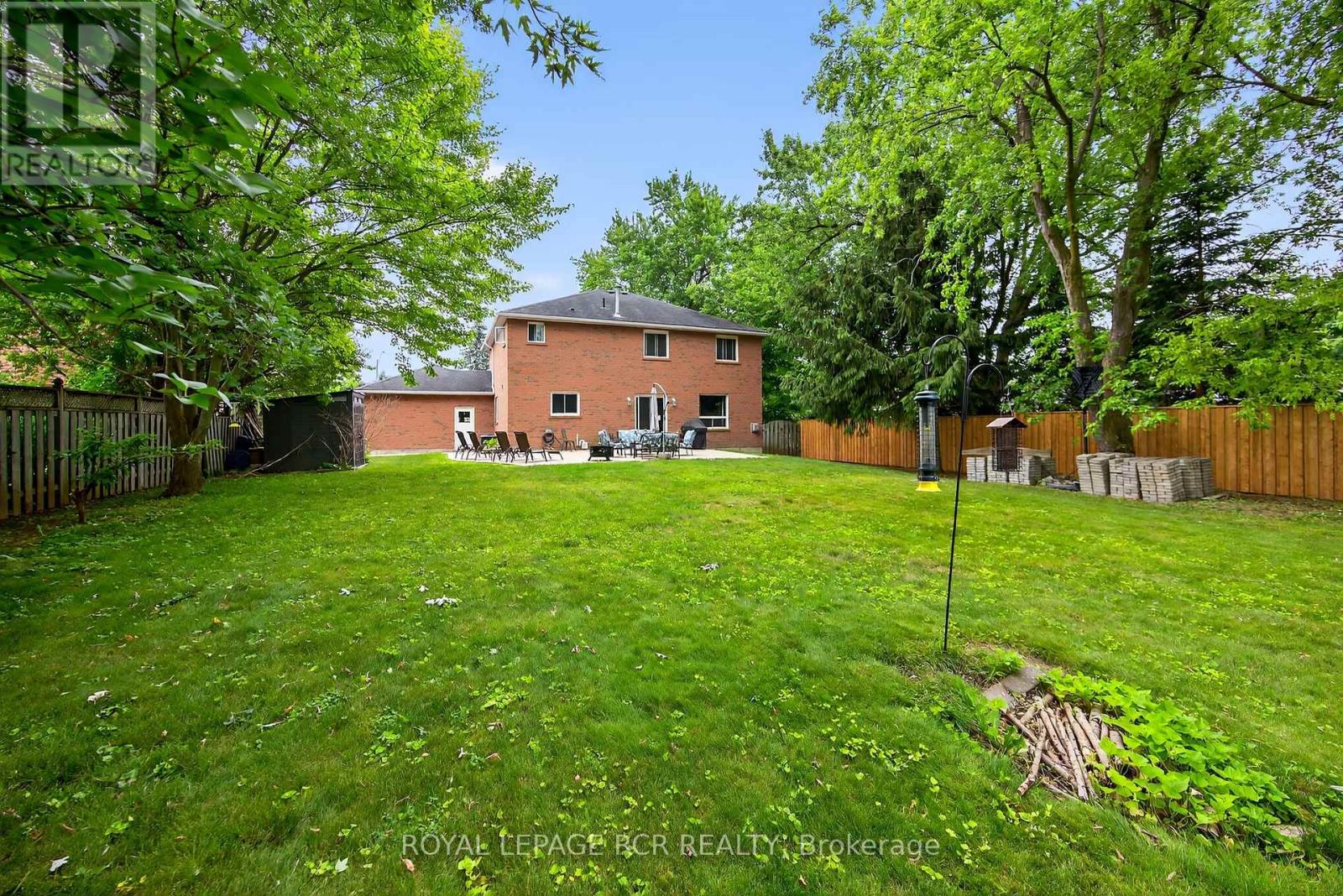 2 Dungey Crescent, New Tecumseth (Alliston), Ontario  L9R 1X5 - Photo 48 - N12247391