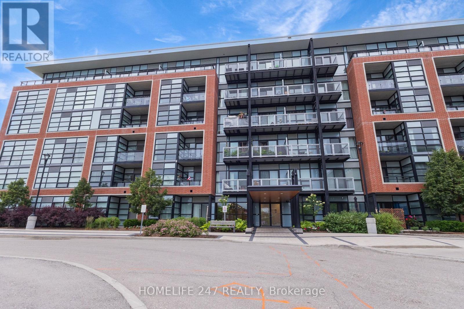Property at 305 - 15 PRINCE ALBERT BOULEVARD image 2