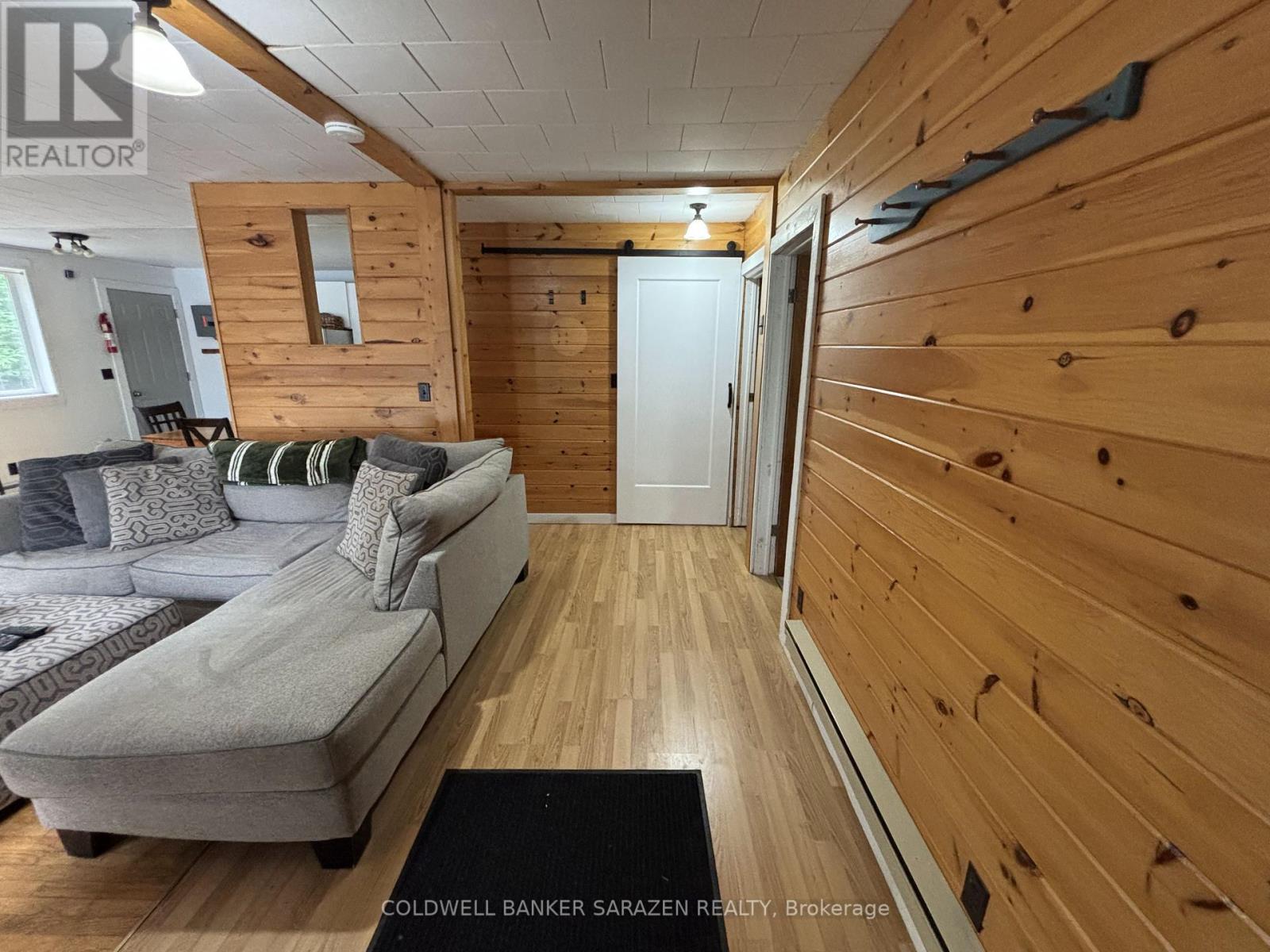 117 Raycroft Peninsula Point, Lanark Highlands, Ontario  K0A 3L0 - Photo 11 - X12251763