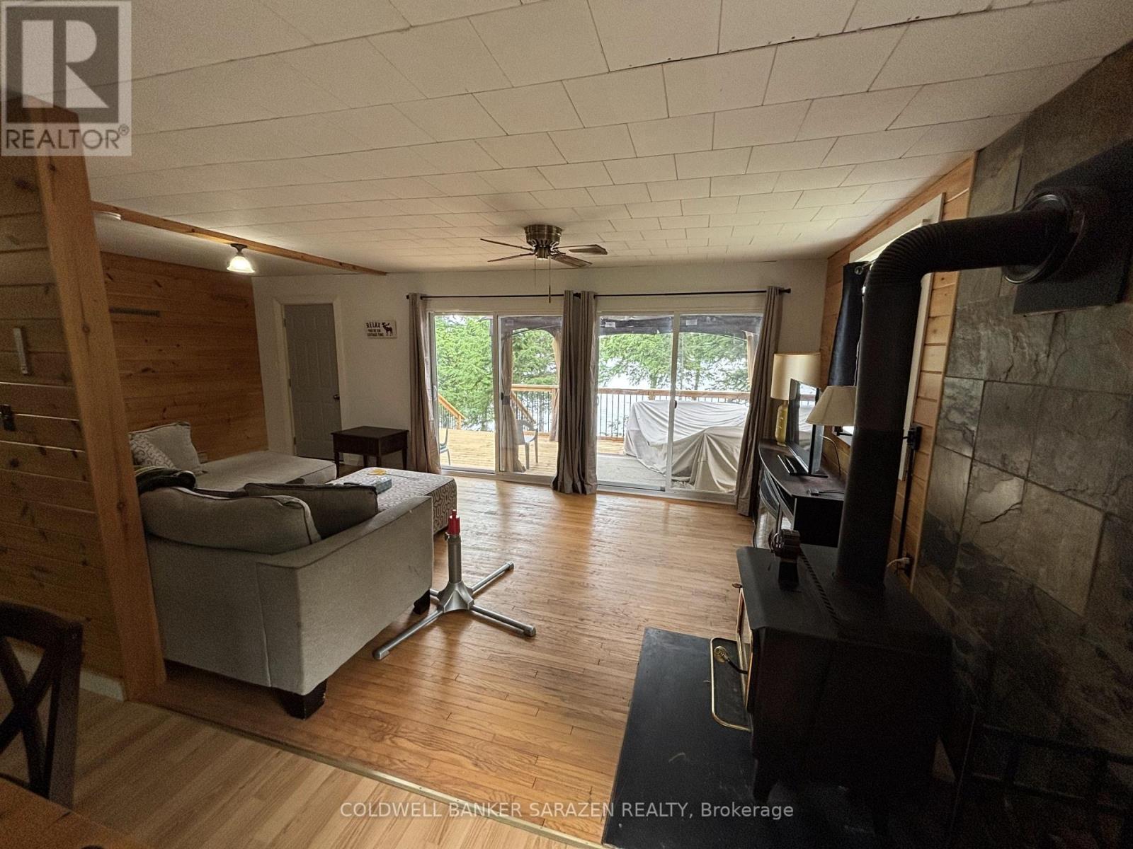 117 Raycroft Peninsula Point, Lanark Highlands, Ontario  K0A 3L0 - Photo 12 - X12251763