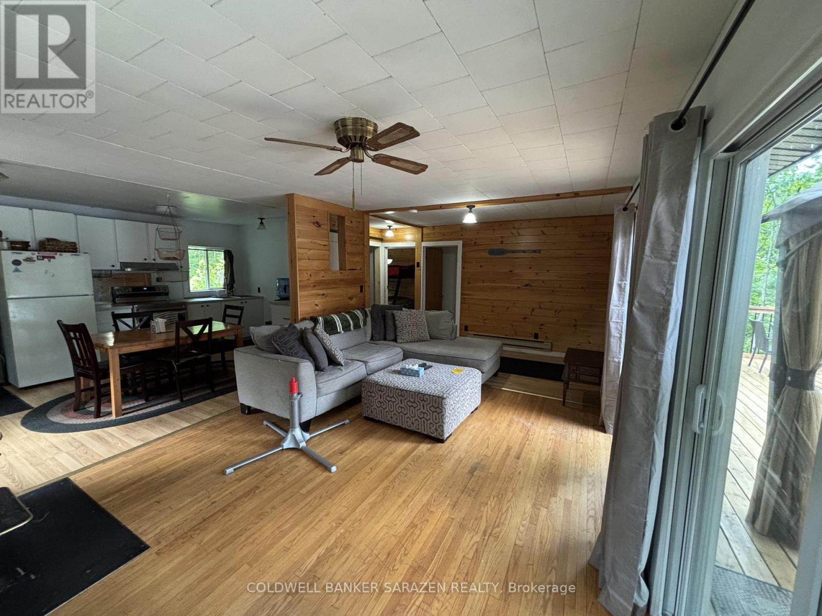 117 Raycroft Peninsula Point, Lanark Highlands, Ontario  K0A 3L0 - Photo 14 - X12251763