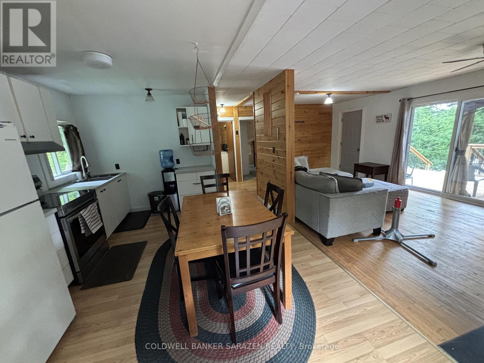 117 Raycroft Peninsula Point, Lanark Highlands, Ontario  K0A 3L0 - Photo 15 - X12251763