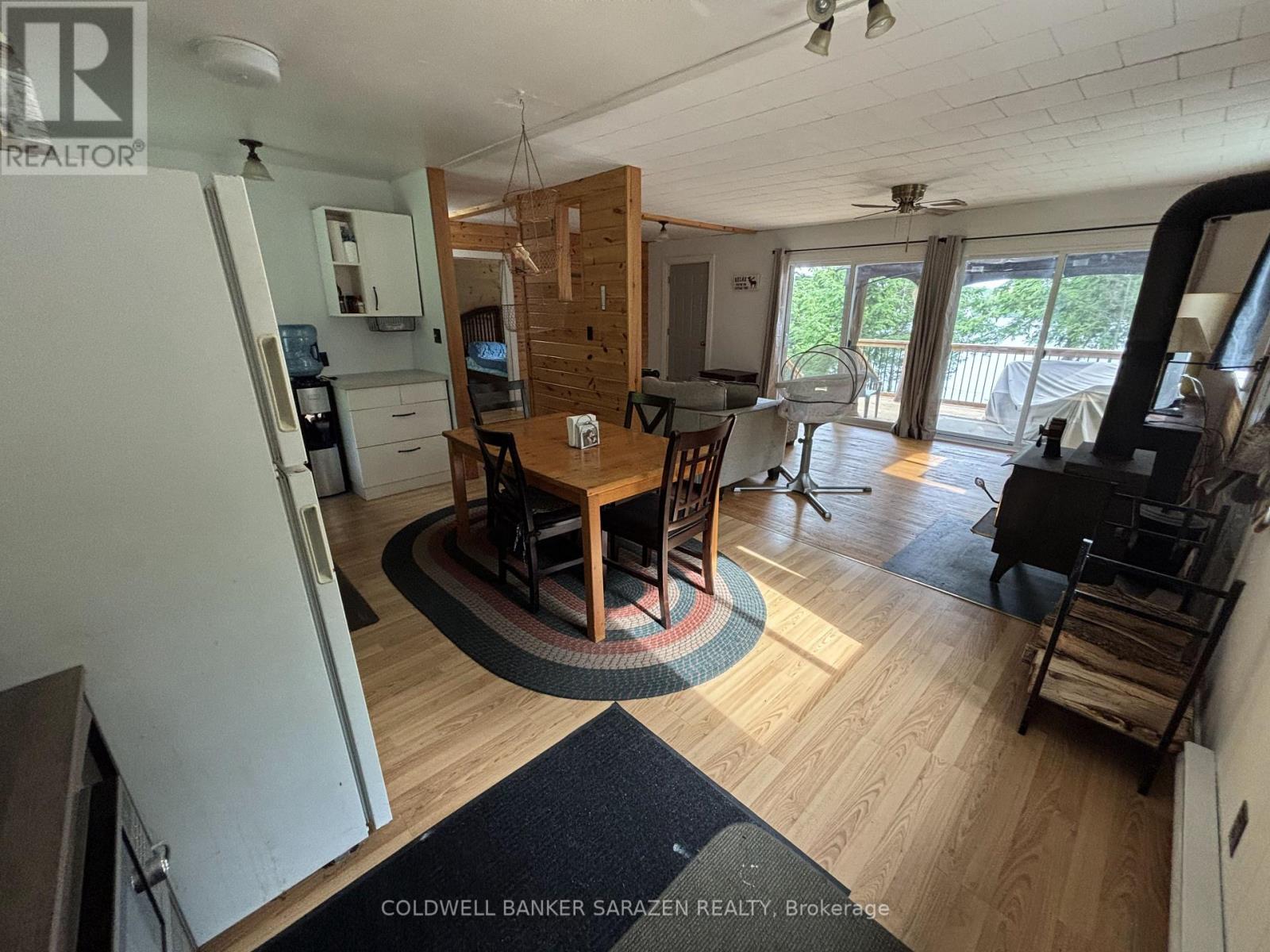 117 Raycroft Peninsula Point, Lanark Highlands, Ontario  K0A 3L0 - Photo 16 - X12251763