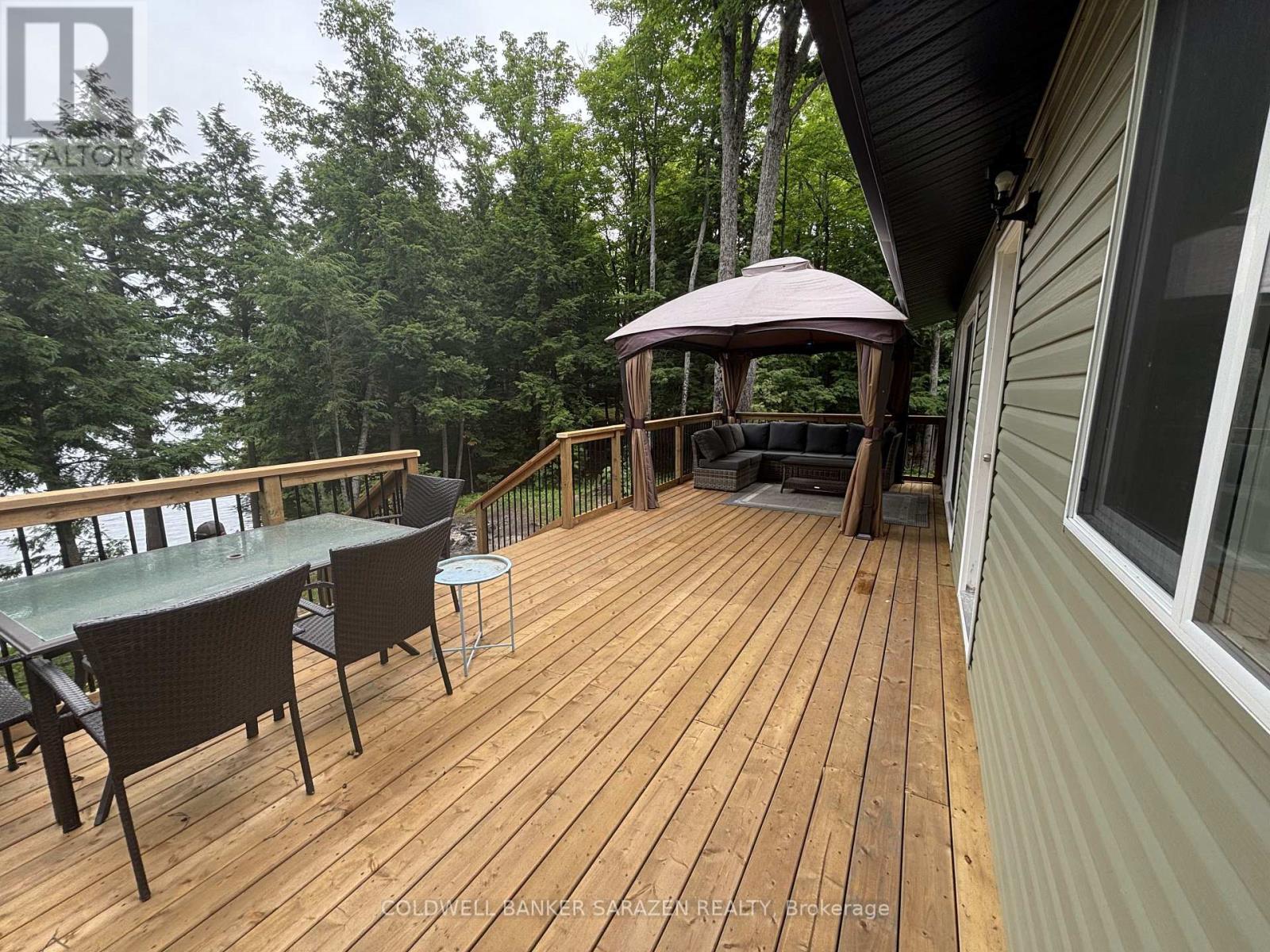 117 Raycroft Peninsula Point, Lanark Highlands, Ontario  K0A 3L0 - Photo 26 - X12251763