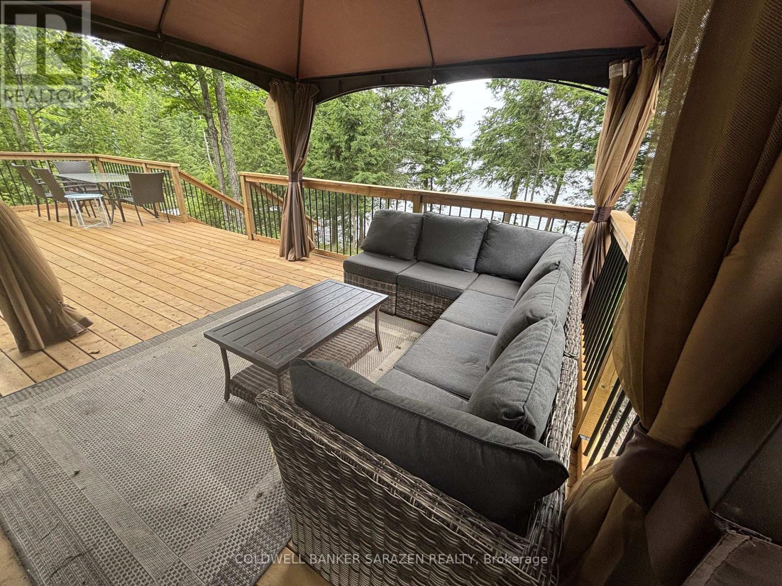 117 Raycroft Peninsula Point, Lanark Highlands, Ontario  K0A 3L0 - Photo 27 - X12251763