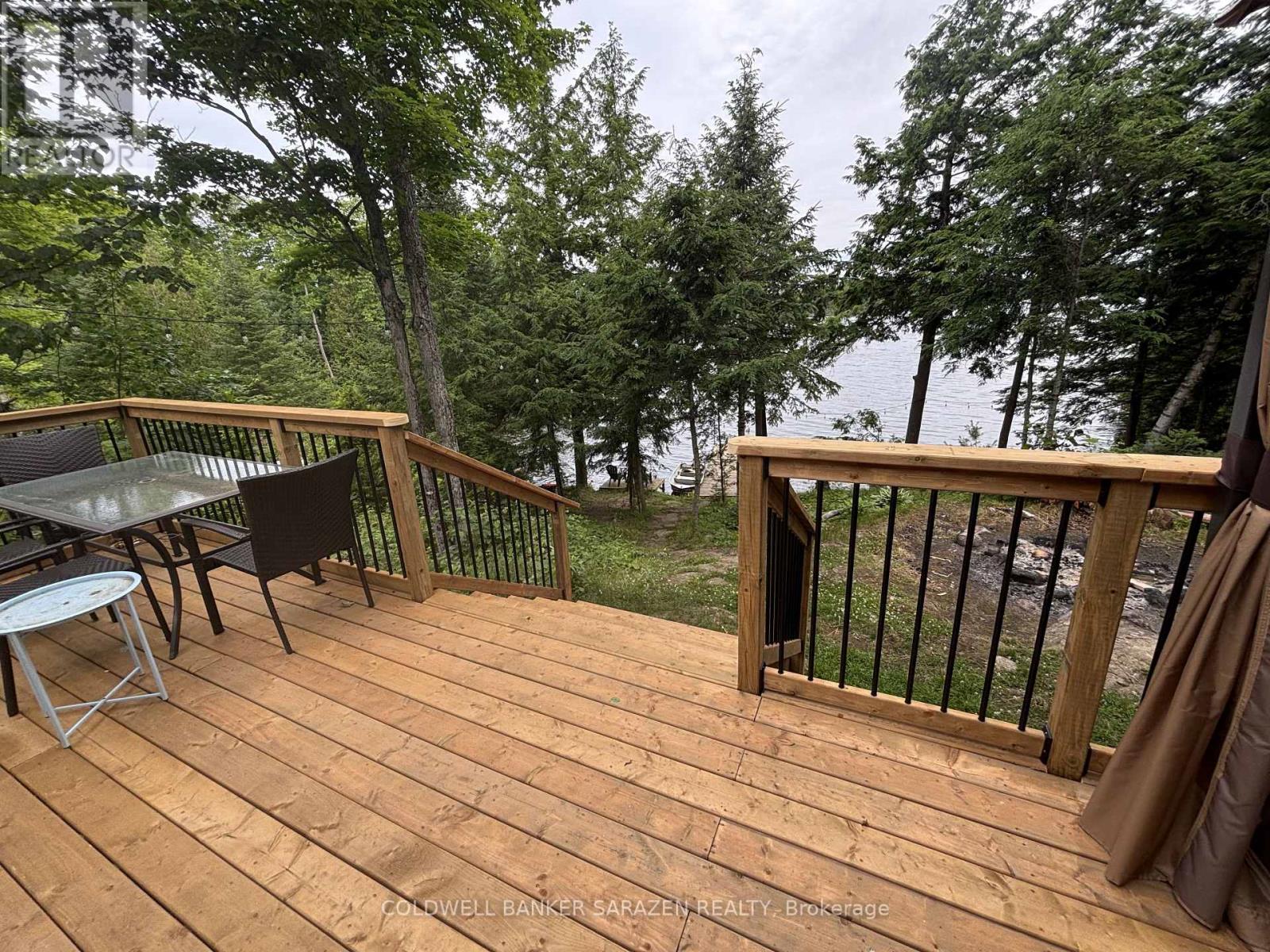 117 Raycroft Peninsula Point, Lanark Highlands, Ontario  K0A 3L0 - Photo 28 - X12251763