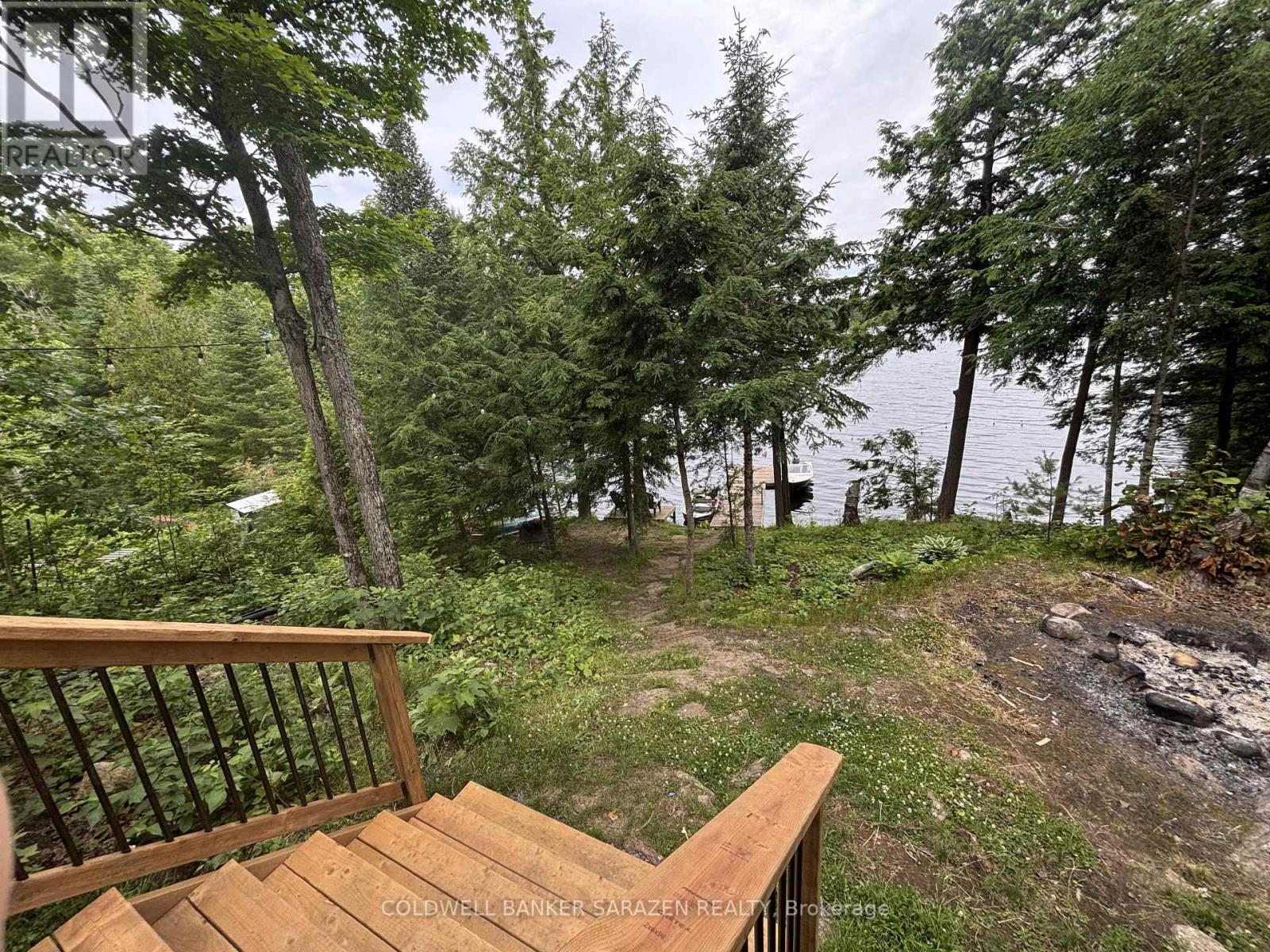 117 Raycroft Peninsula Point, Lanark Highlands, Ontario  K0A 3L0 - Photo 29 - X12251763