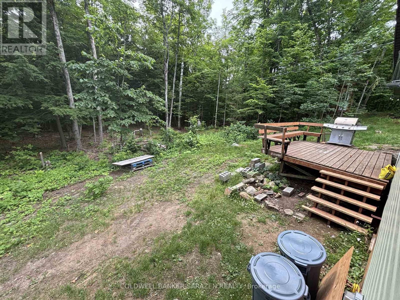 117 Raycroft Peninsula Point, Lanark Highlands, Ontario  K0A 3L0 - Photo 32 - X12251763