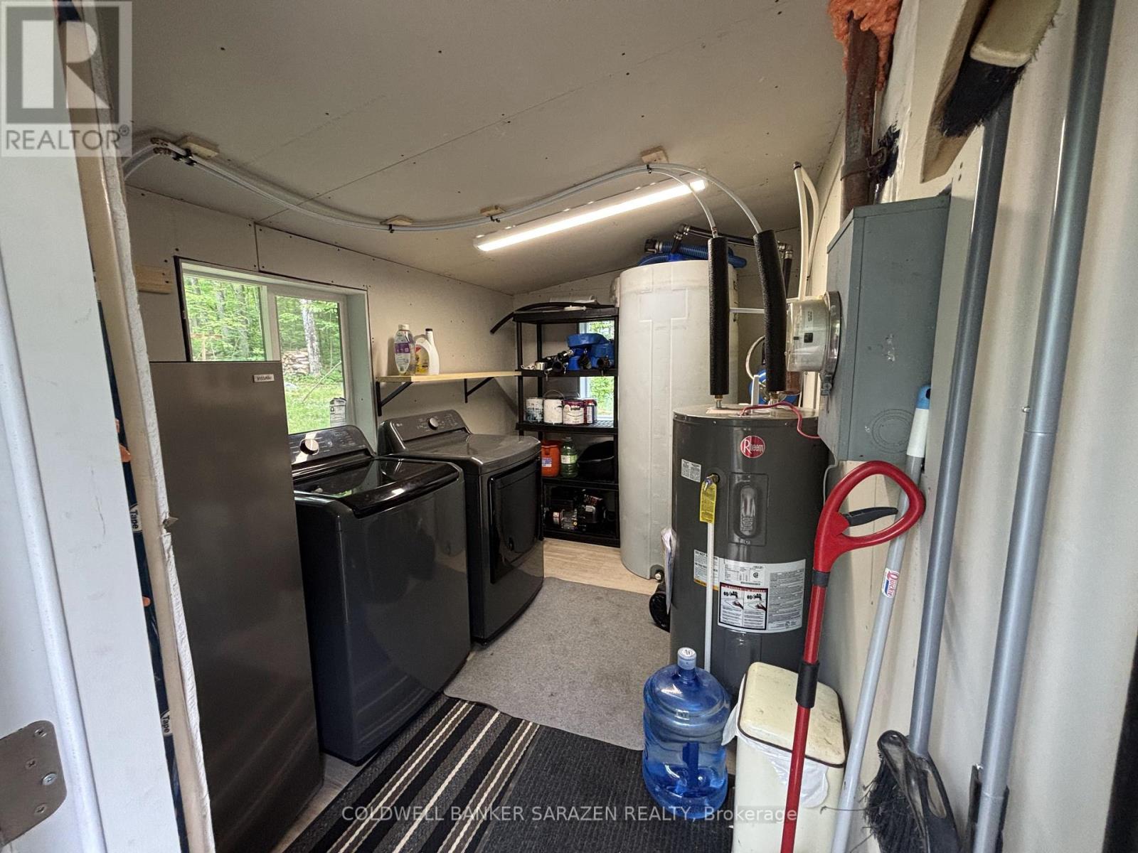 117 Raycroft Peninsula Point, Lanark Highlands, Ontario  K0A 3L0 - Photo 35 - X12251763