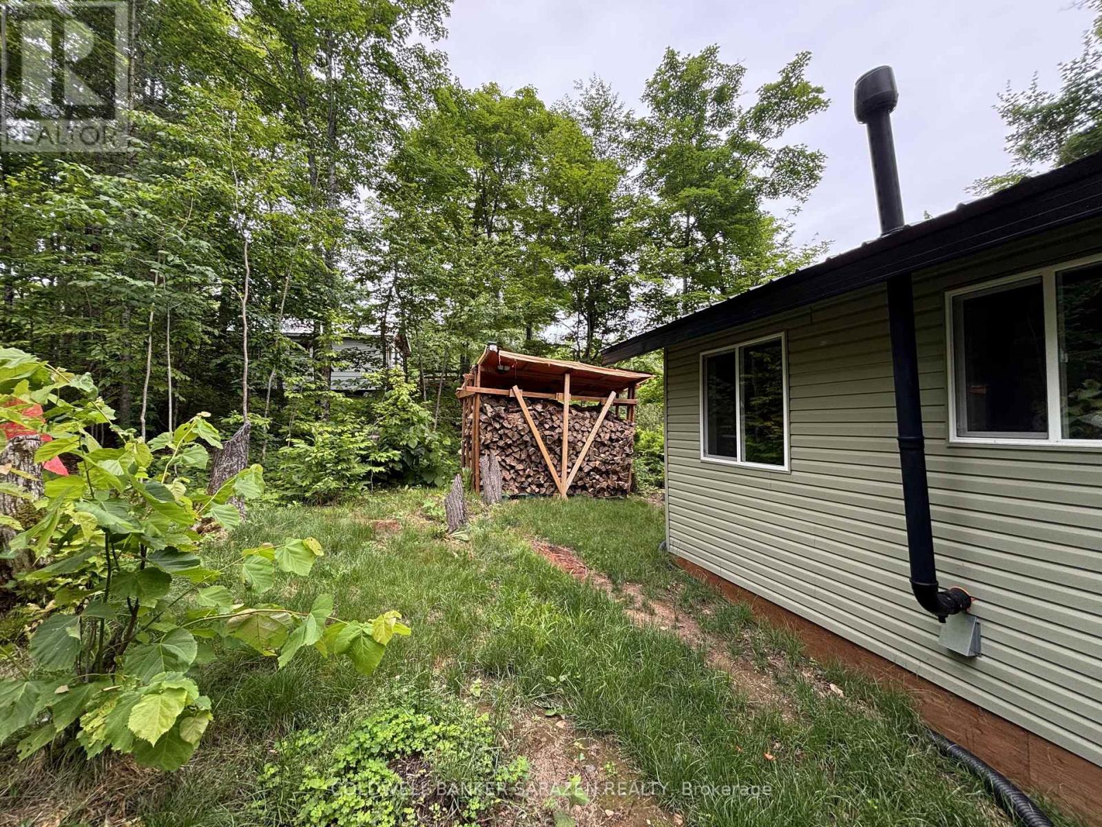 117 Raycroft Peninsula Point, Lanark Highlands, Ontario  K0A 3L0 - Photo 36 - X12251763