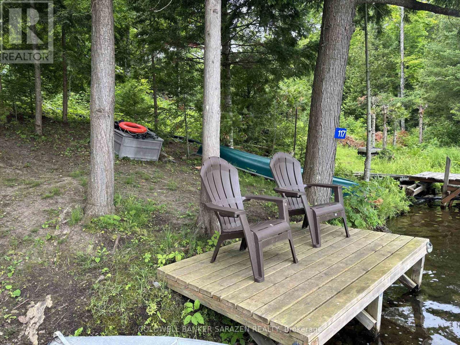 117 Raycroft Peninsula Point, Lanark Highlands, Ontario  K0A 3L0 - Photo 5 - X12251763