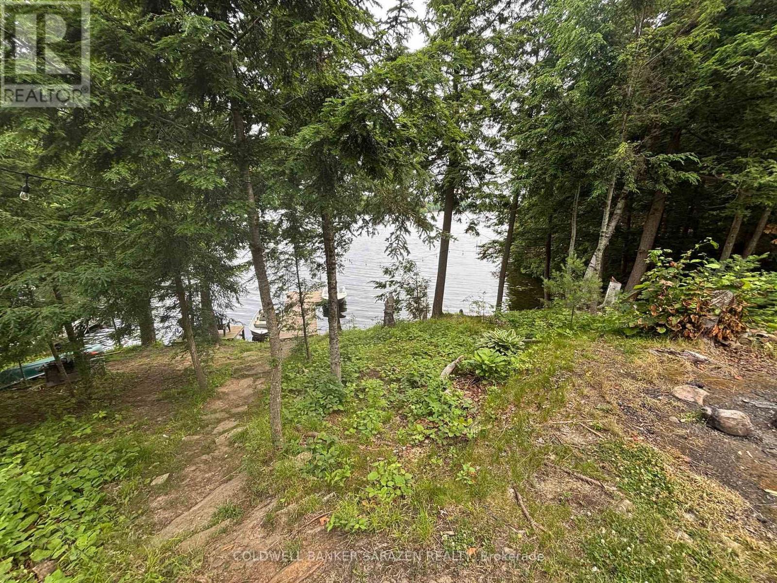 117 Raycroft Peninsula Point, Lanark Highlands, Ontario  K0A 3L0 - Photo 6 - X12251763