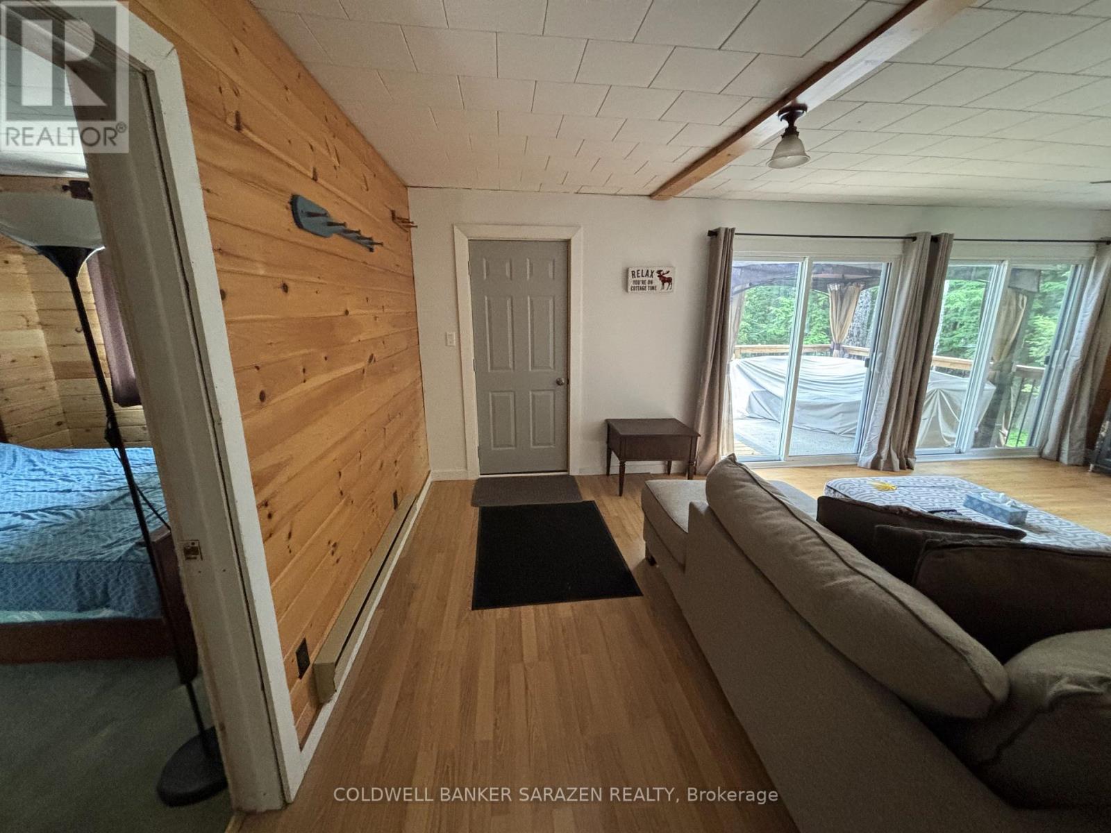 117 Raycroft Peninsula Point, Lanark Highlands, Ontario  K0A 3L0 - Photo 9 - X12251763