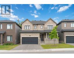 181 LYNN COULTER STREET, Ottawa, Ontario