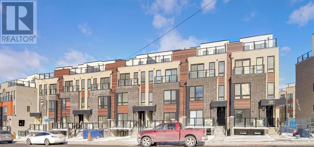Property at 5 - 155 TAPSCOTT ROAD image 1