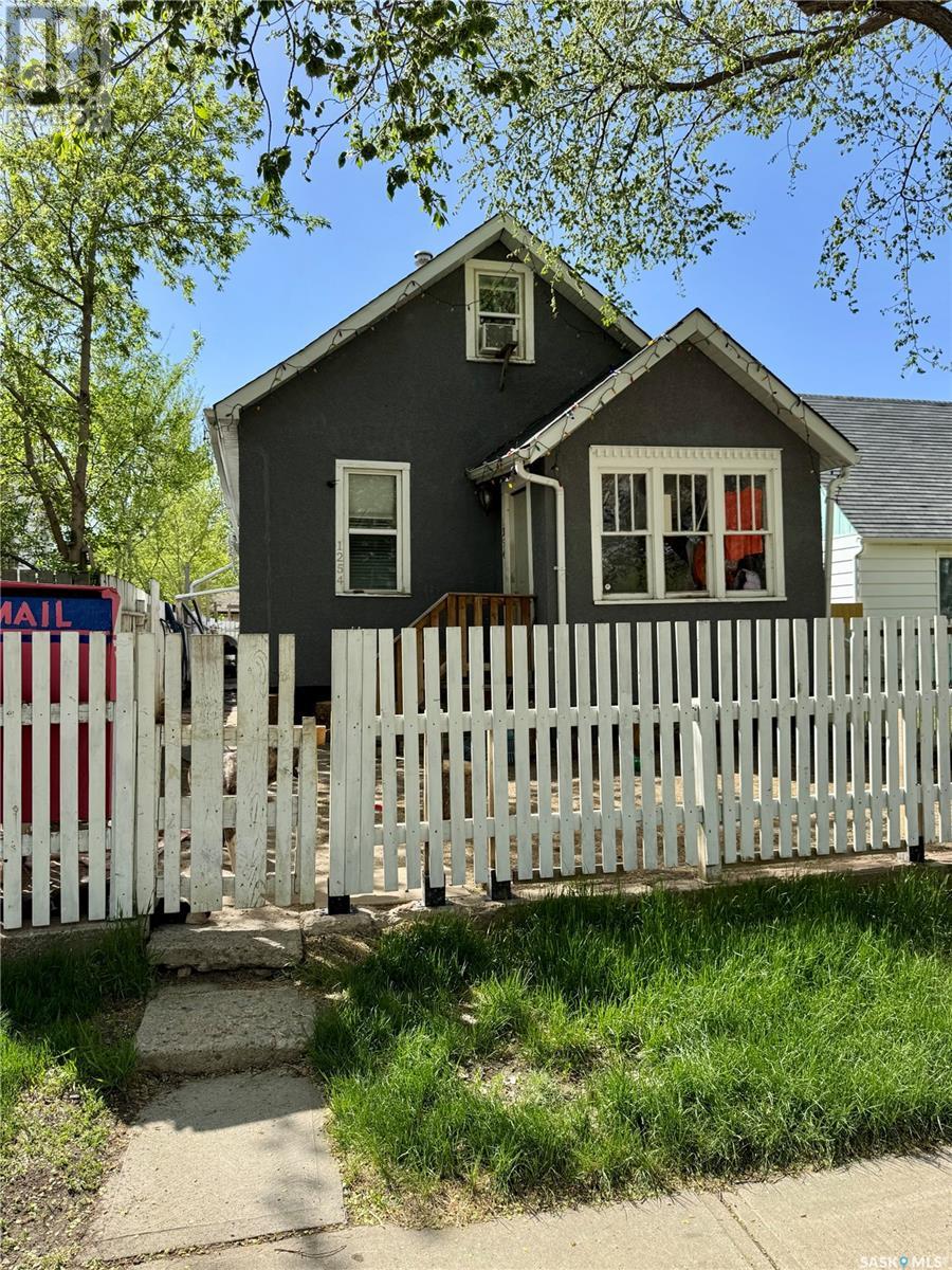 Property at 1254 Wascana STREET image 1