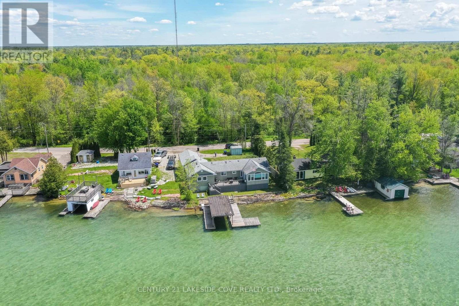 Property at 7712 OAK POINT ROAD S image 3