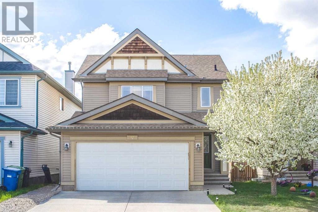 Property at 91 Copperstone Crescent SE image 1