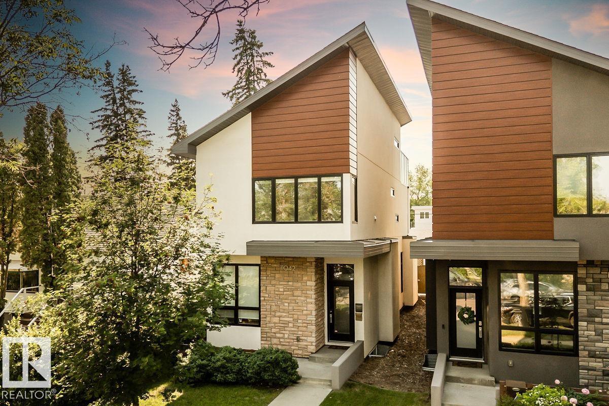 11042 131 ST NW NW, Edmonton, Alberta