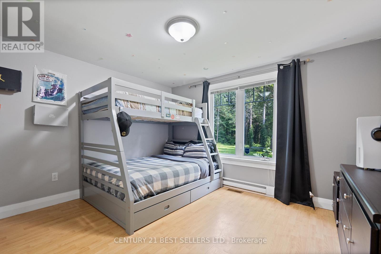 1622 Houseys Rapids Road, Gravenhurst, Ontario  P1P 1R3 - Photo 20 - X12251751