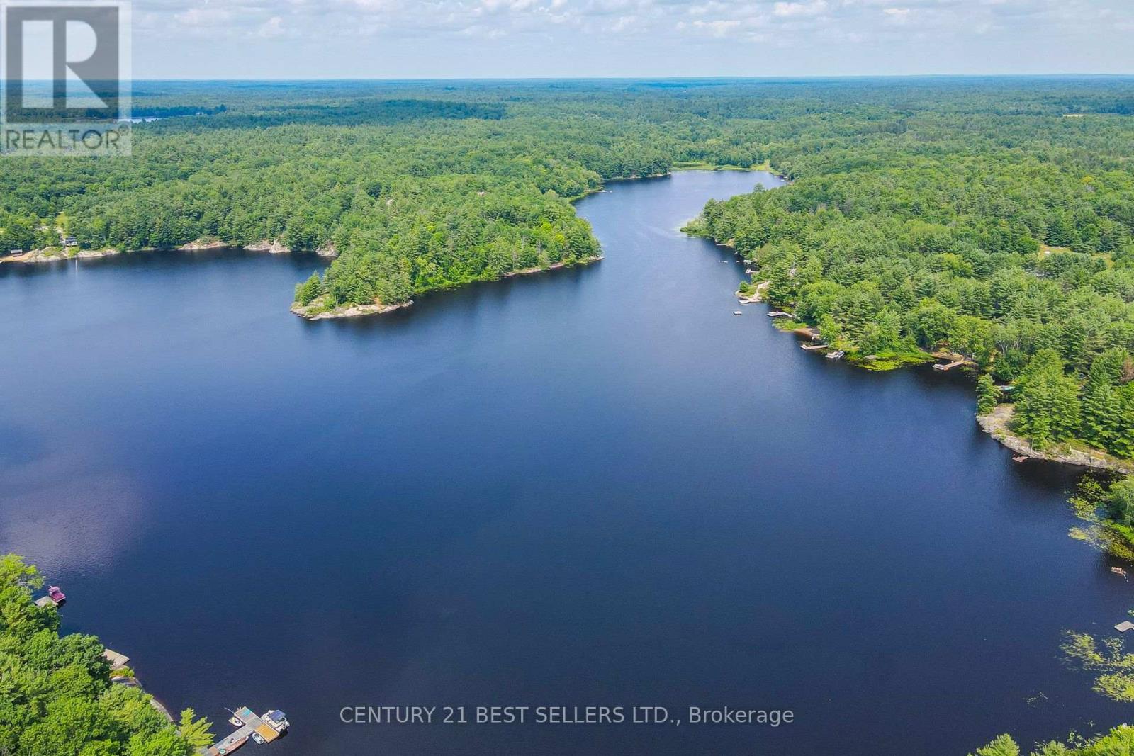 1622 Houseys Rapids Road, Gravenhurst, Ontario  P1P 1R3 - Photo 36 - X12251751