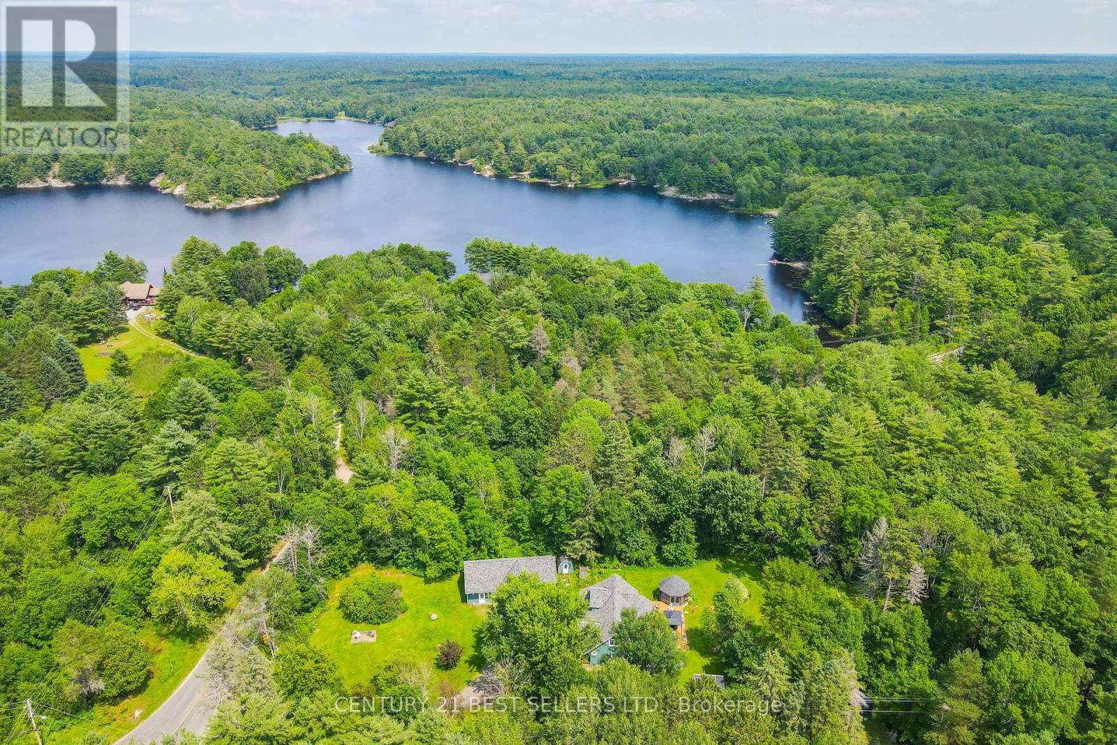 1622 Houseys Rapids Road, Gravenhurst, Ontario  P1P 1R3 - Photo 39 - X12251751