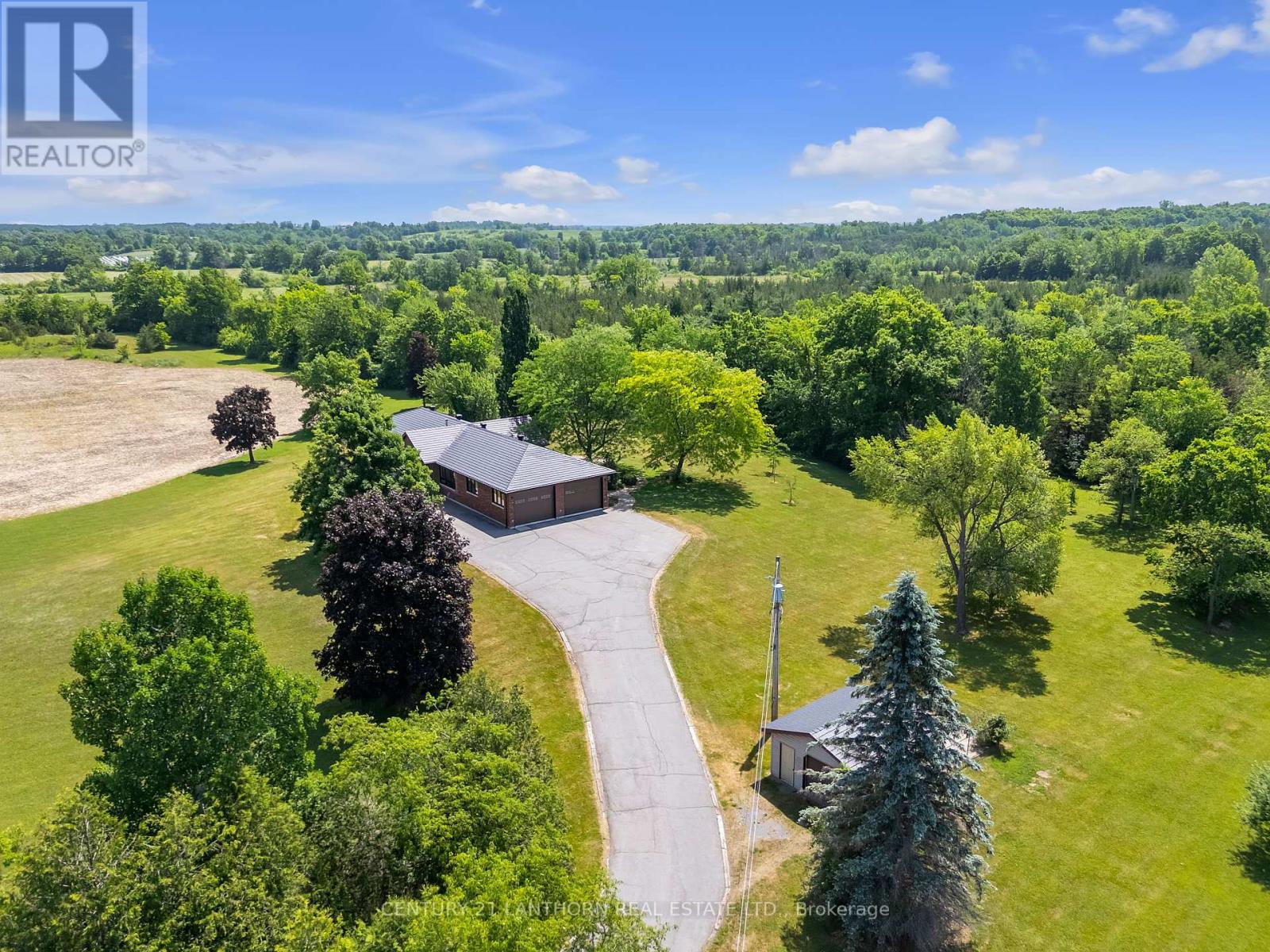 676 Foxton Road, Belleville, Ontario  K0K 2Y0 - Photo 2 - X12058631