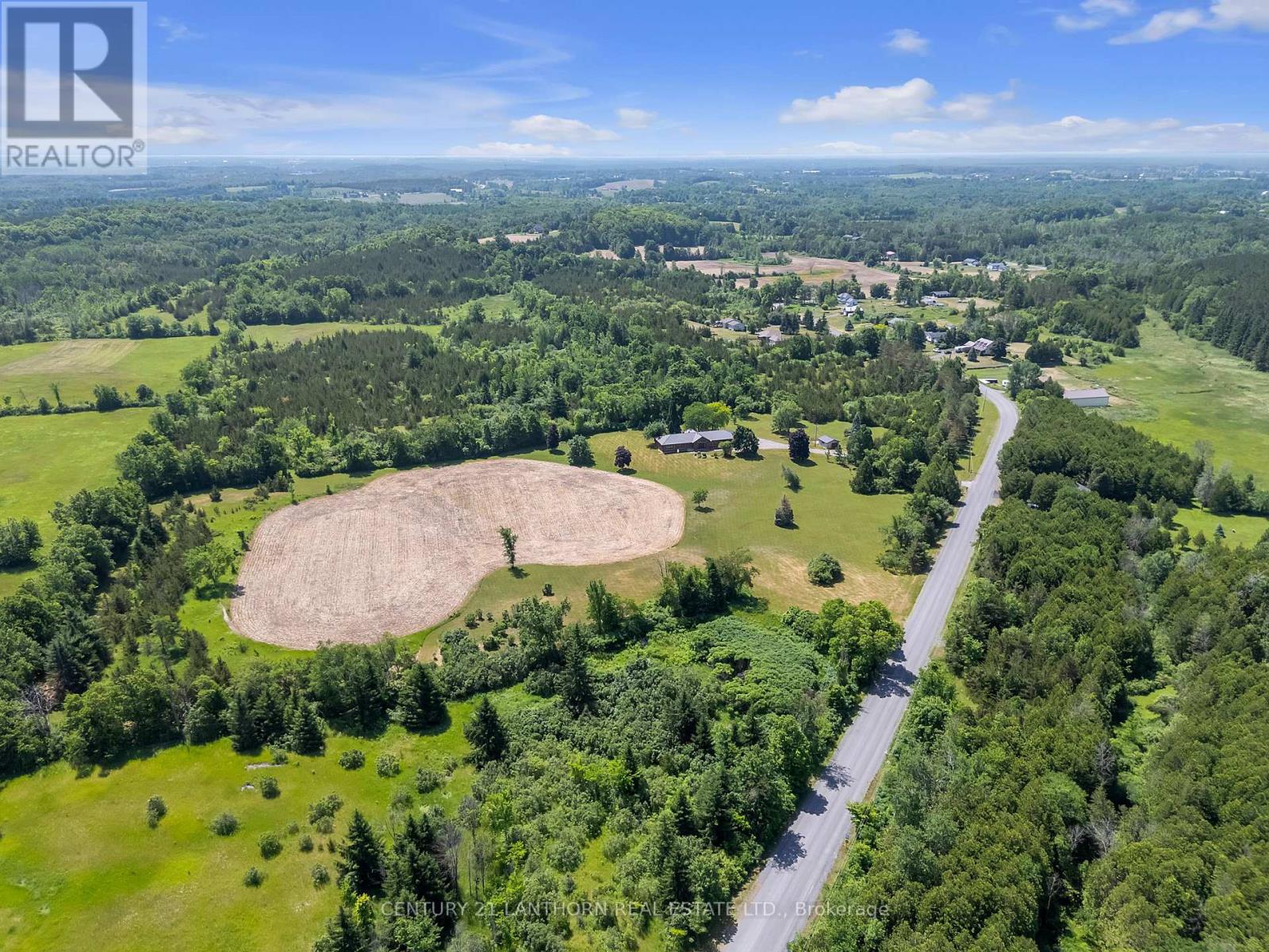 676 Foxton Road, Belleville, Ontario  K0K 2Y0 - Photo 3 - X12058631