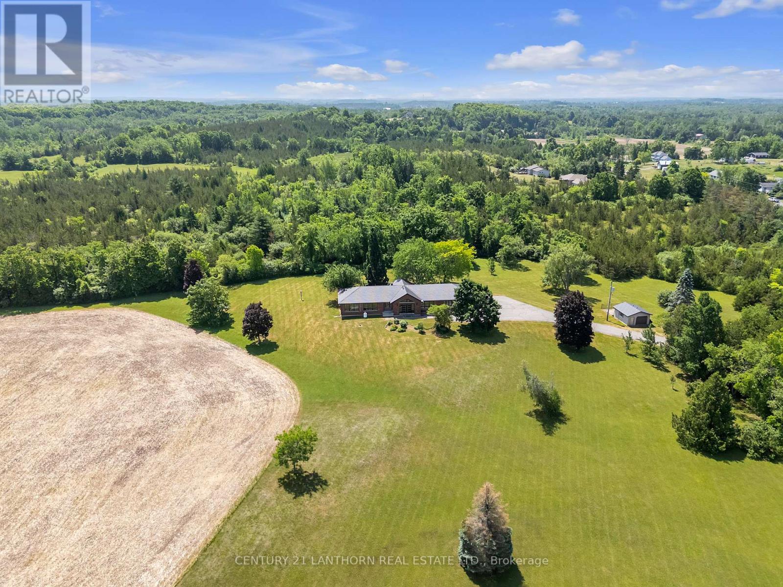 676 Foxton Road, Belleville, Ontario  K0K 2Y0 - Photo 4 - X12058631