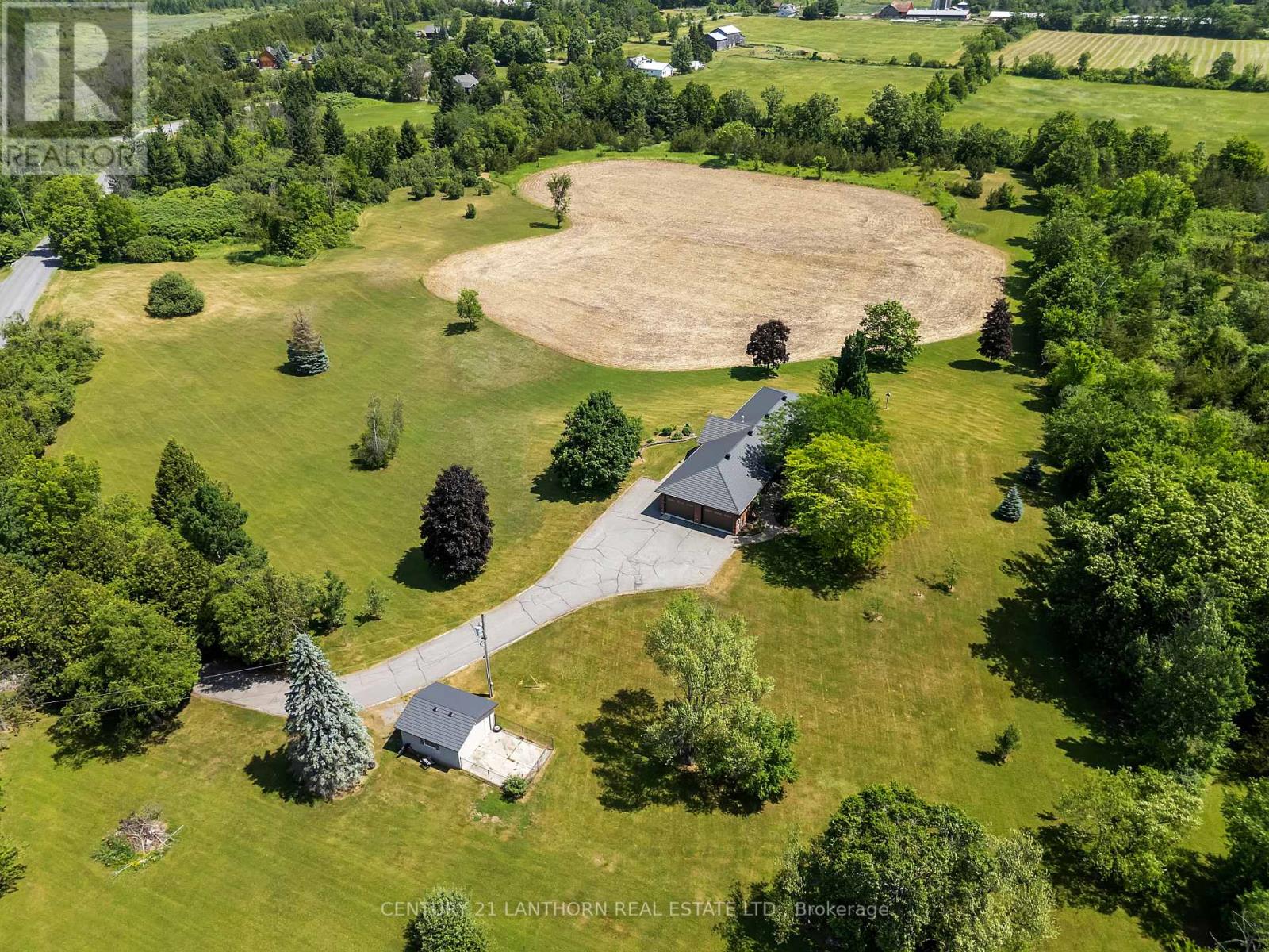 676 Foxton Road, Belleville, Ontario  K0K 2Y0 - Photo 45 - X12058631