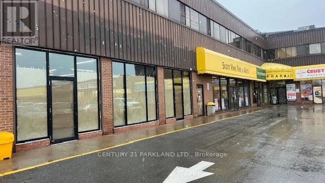 114 - 350 Scott Street, St. Catharines (Fairview), Ontario  L2N 6T4 - Photo 3 - X12248530
