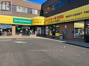 114 - 350 Scott Street, St. Catharines (Fairview), Ontario  L2N 6T4 - Photo 4 - X12248530