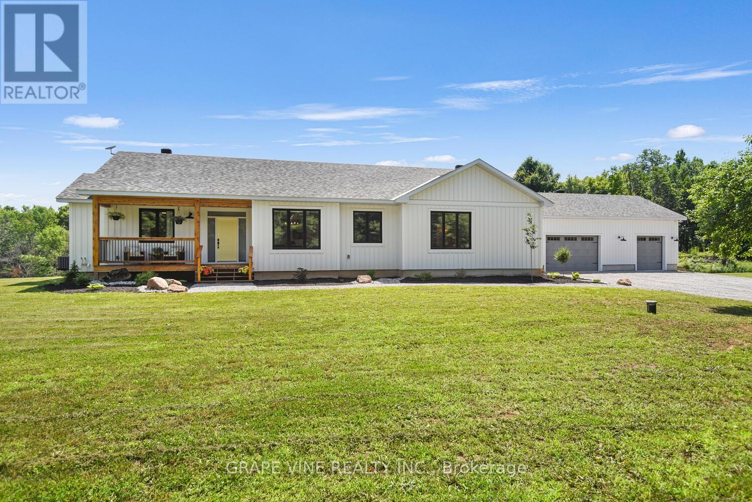 4421m Old Kingston Road, Rideau Lakes, Ontario  K0G 1V0 - Photo 1 - X12251827