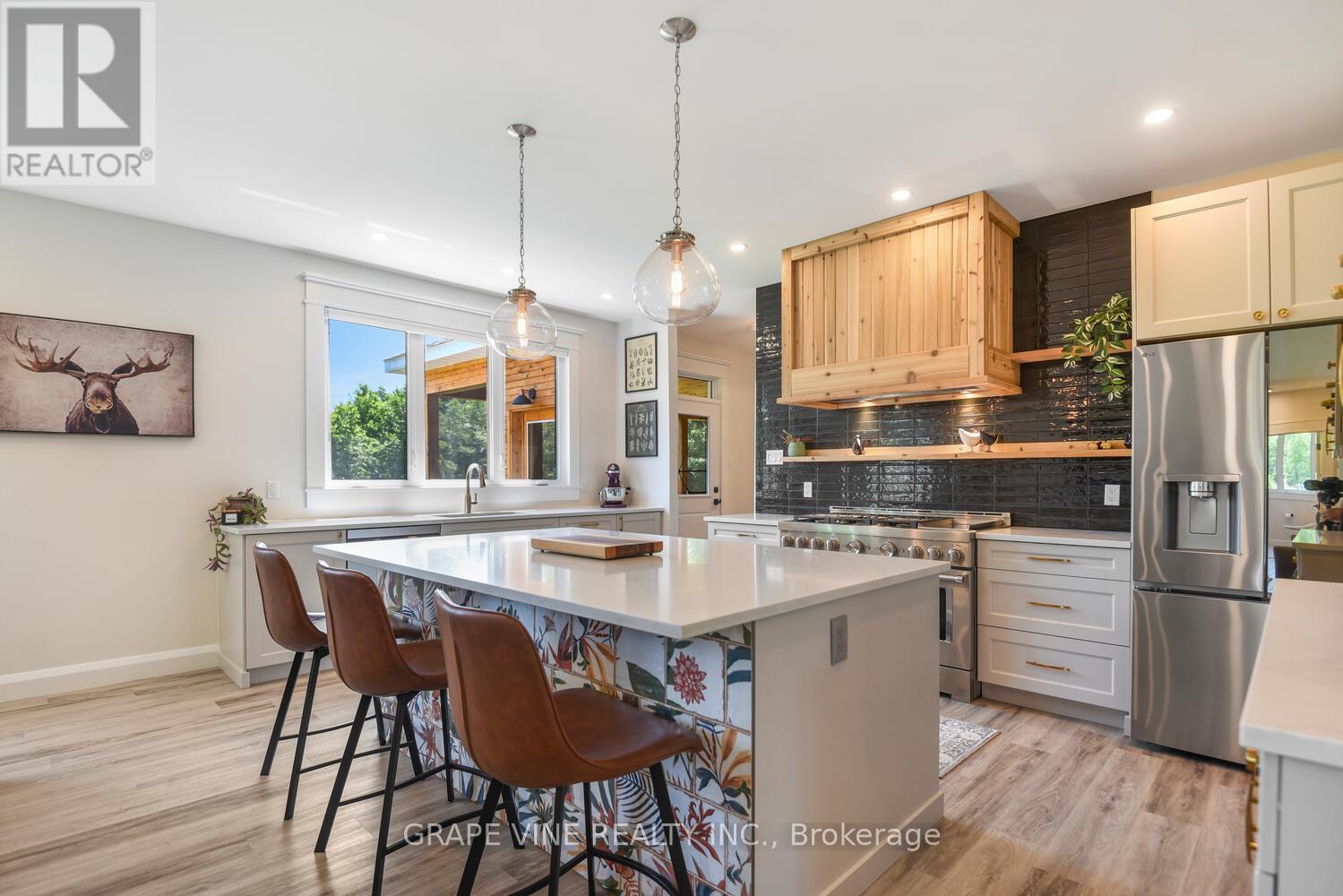 4421m Old Kingston Road, Rideau Lakes, Ontario  K0G 1V0 - Photo 12 - X12251827