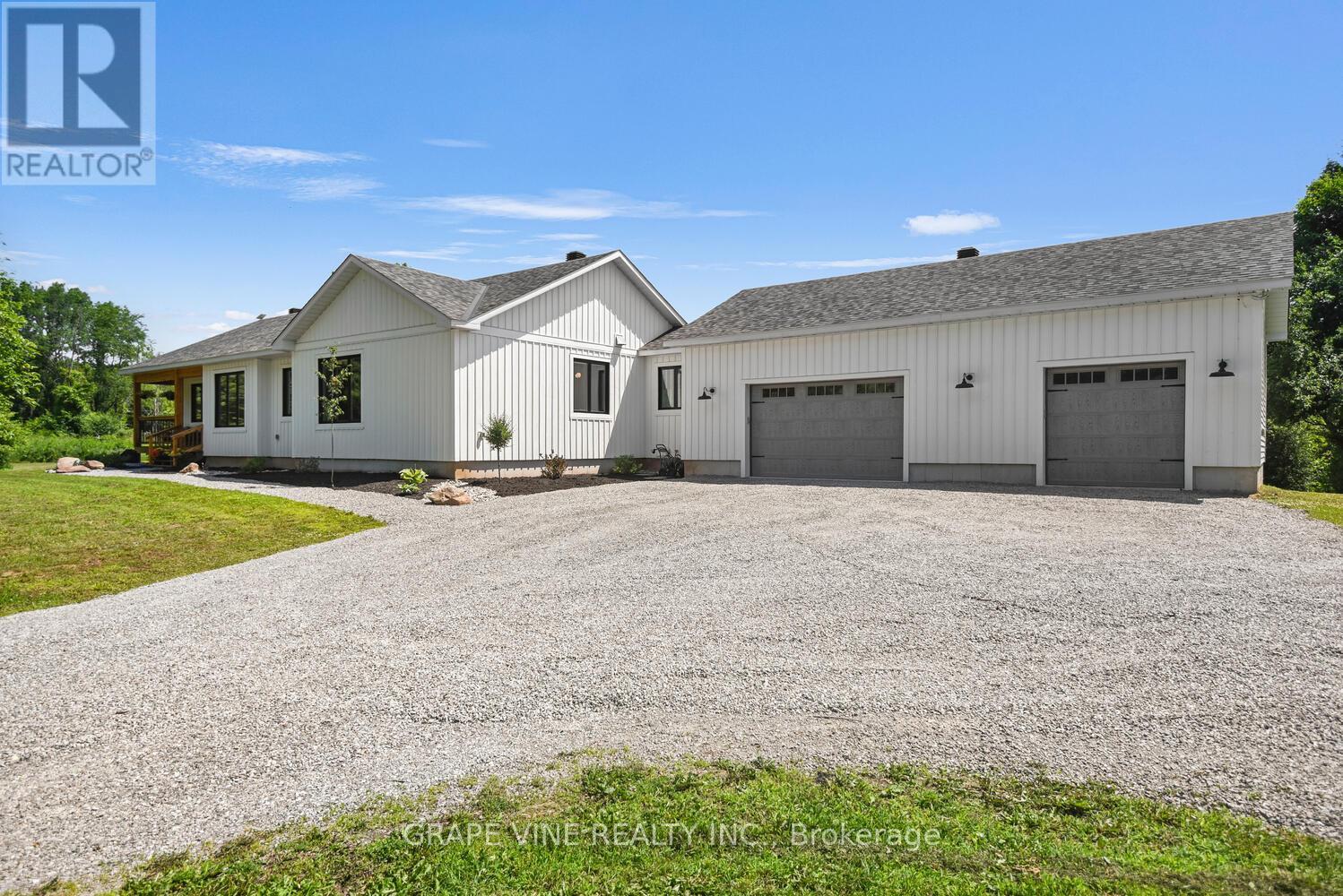 4421m Old Kingston Road, Rideau Lakes, Ontario  K0G 1V0 - Photo 4 - X12251827