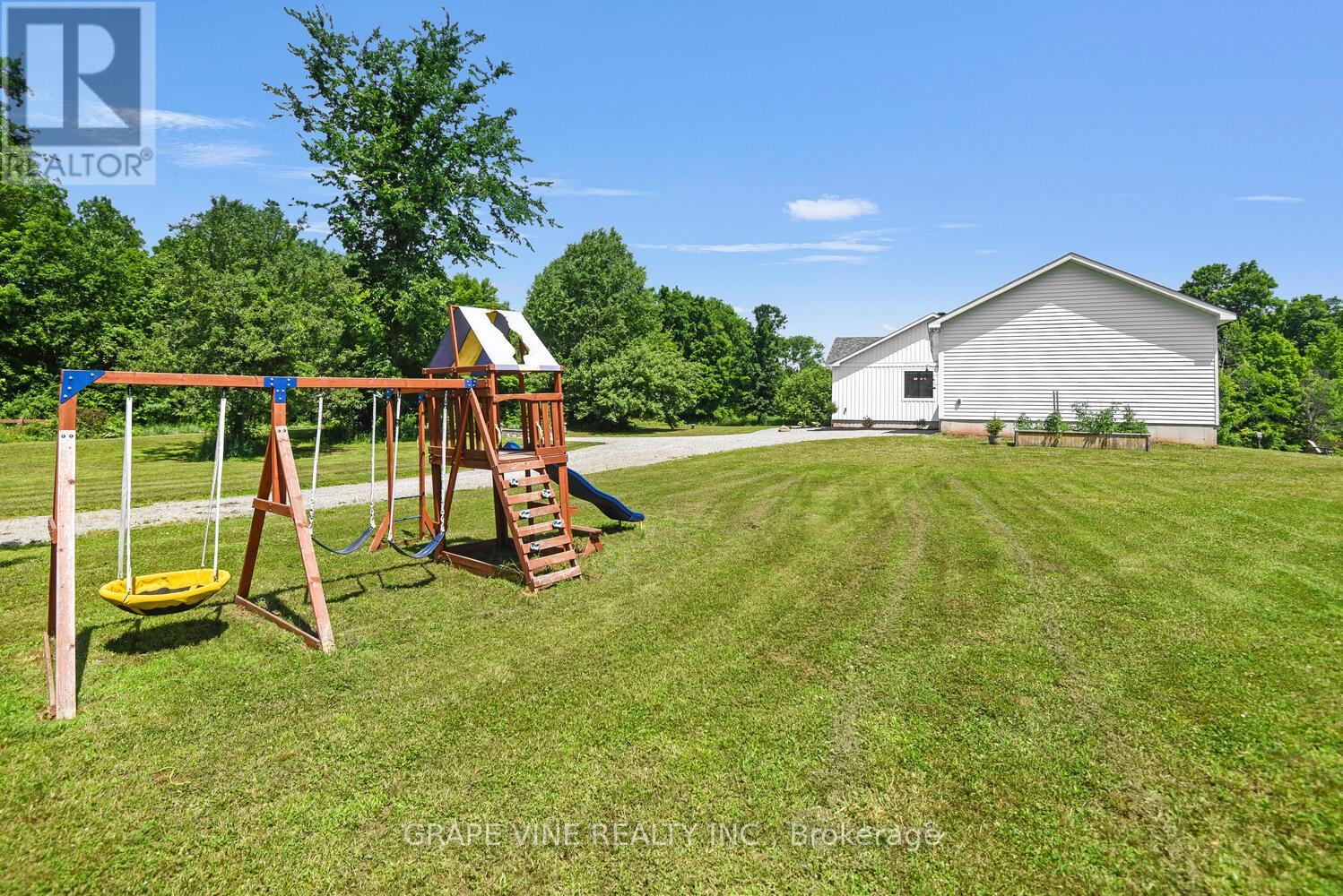 4421m Old Kingston Road, Rideau Lakes, Ontario  K0G 1V0 - Photo 42 - X12251827