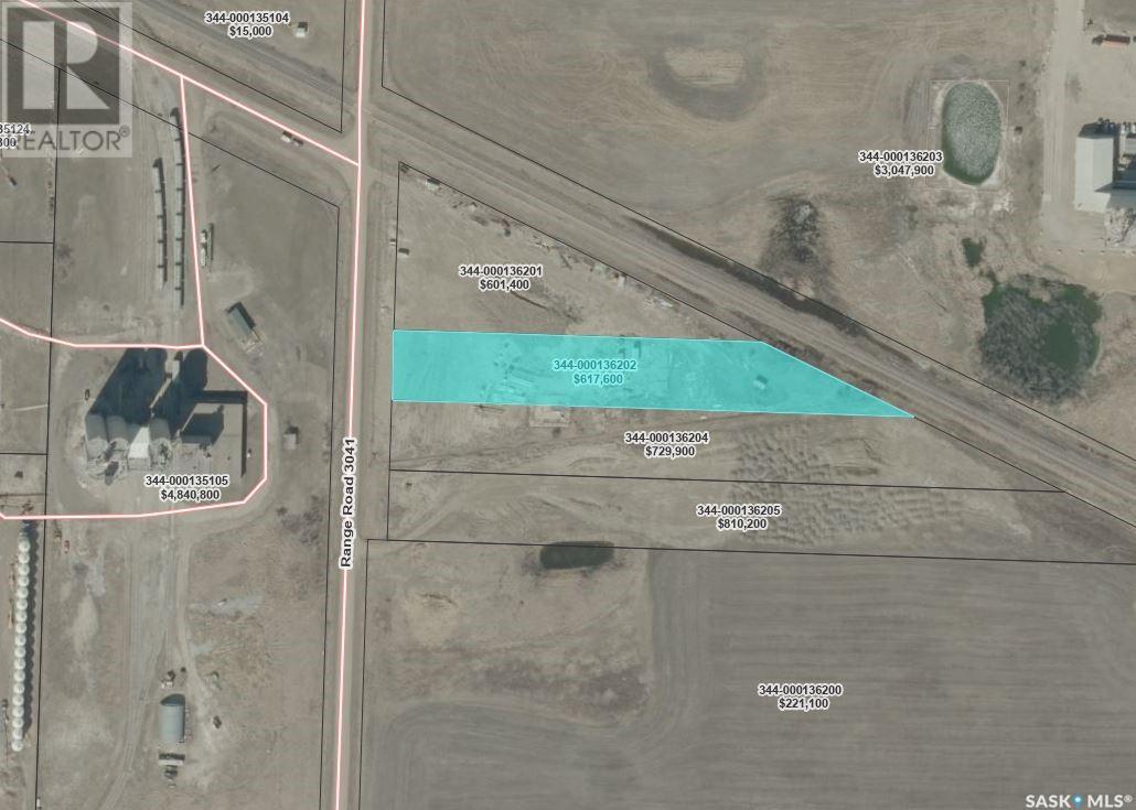 Lot C Floral ROAD, Corman Park Rm No. 344, Saskatchewan