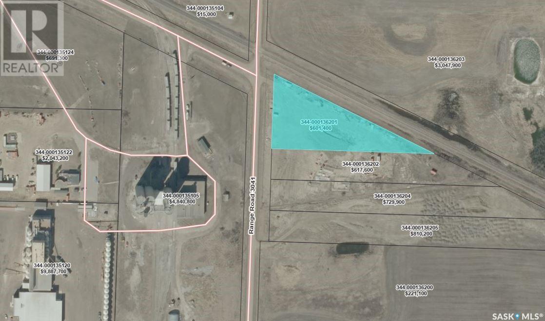 Lot B Floral ROAD, Corman Park Rm No. 344, Saskatchewan
