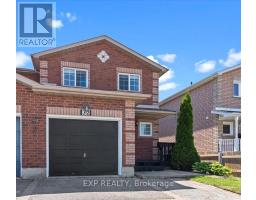 32 Michael Crescent, Barrie (East Bayfield), Ca