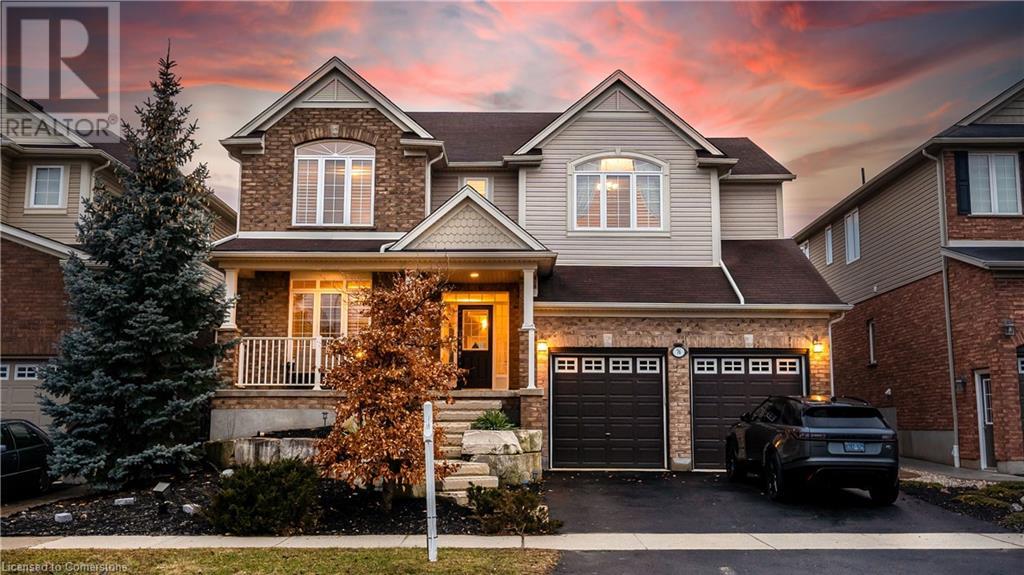 Property at 76 BLOSSOMFIELD Crescent image 3