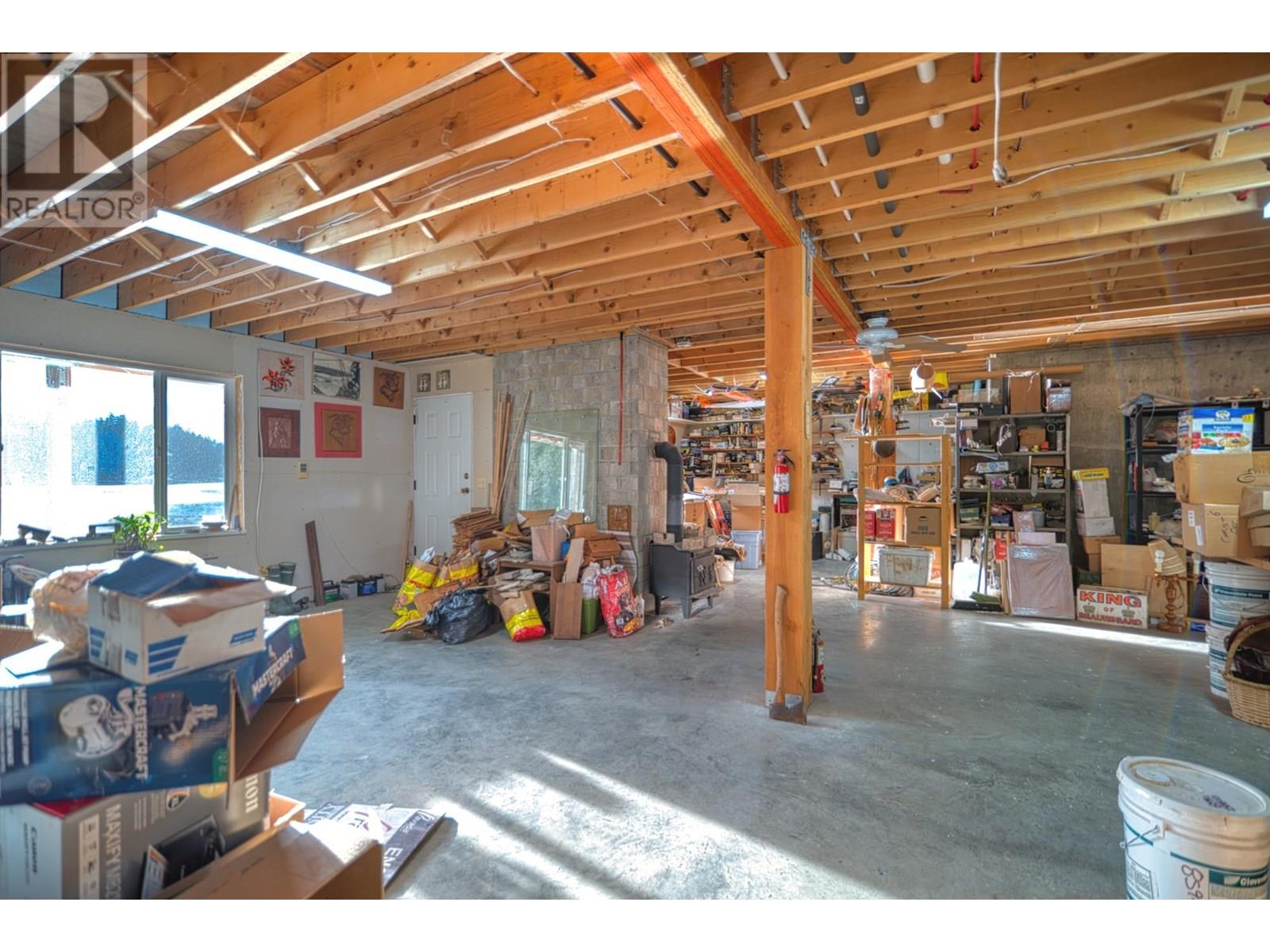5338 Daniel Road, Garden Bay, British Columbia  V0N 1S1 - Photo 22 - R3011007
