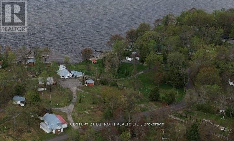 270 Pierre Road, West Nipissing (Sturgeon Falls), Ontario  P2B 2W8 - Photo 3 - X12251814