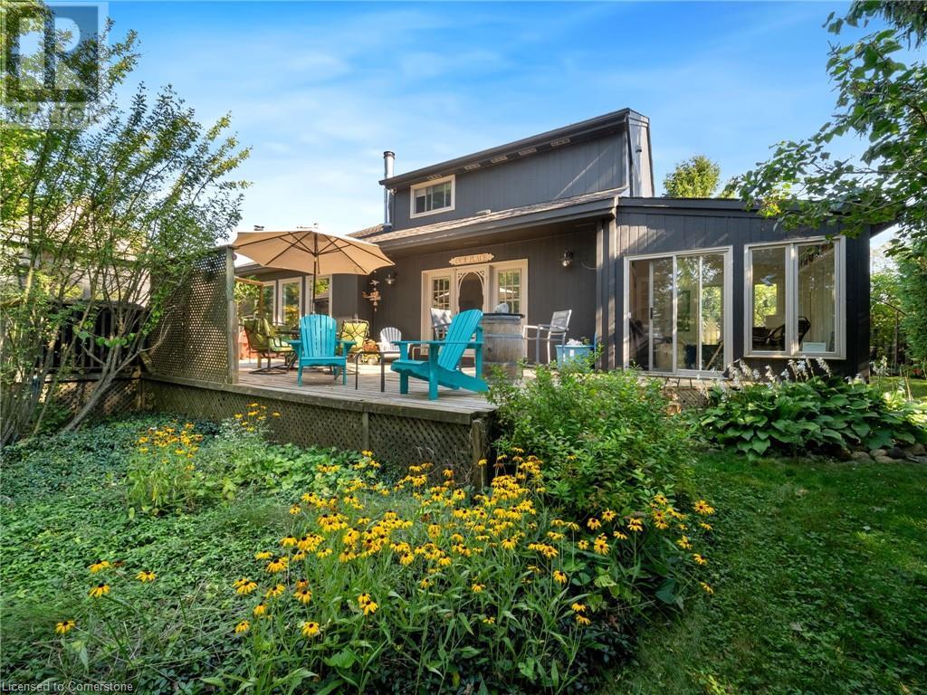 Property at 6 PETHERWIN Place image 1